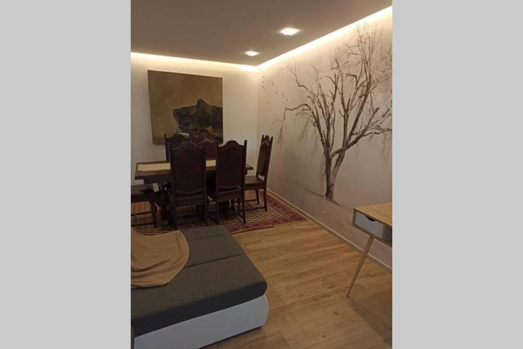 Tres Bel Appartement Rez De Jardin Appart De 53M2. Pfastatt Esterno foto
